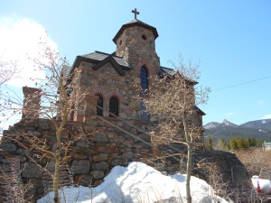 Our Lady of the Mountains St. Catherine / St Malos
