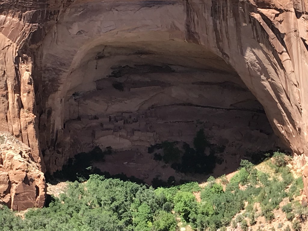 Betakin at Navajo National Monument
